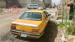 Peugeot 405